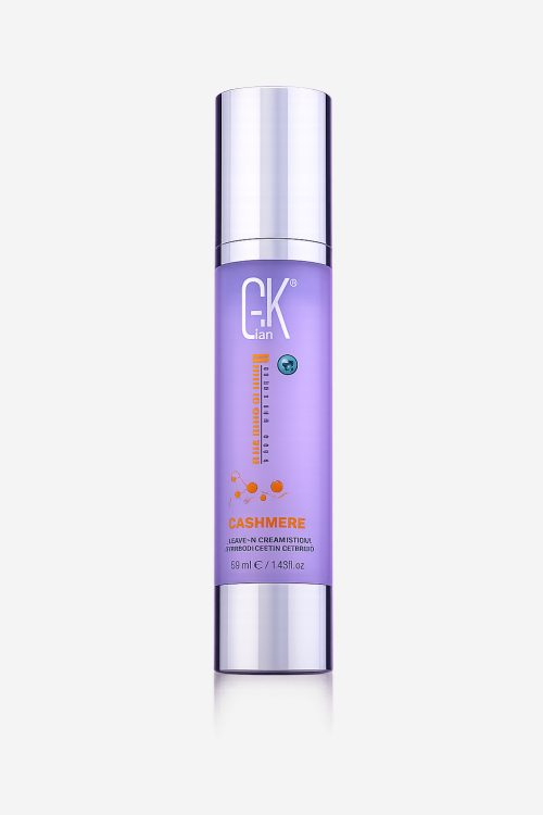 GK Hair Cashmere Hair Cream — крем
