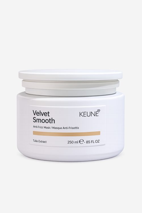 Keune Care Velvet Smooth Anti-Frizz Mask — маска