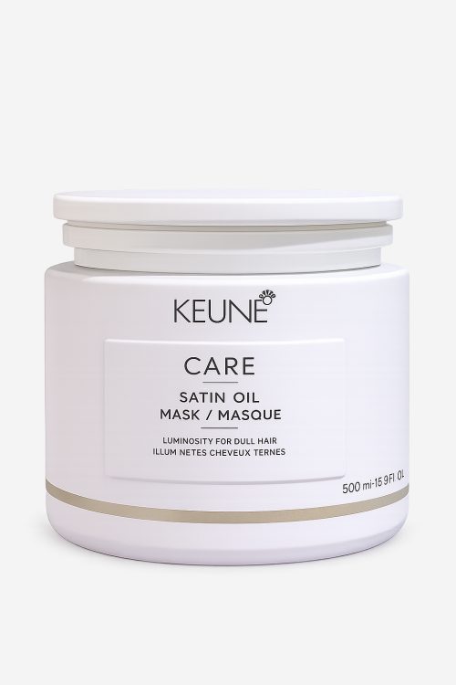 Keune Care Satin Oil Mask — маска