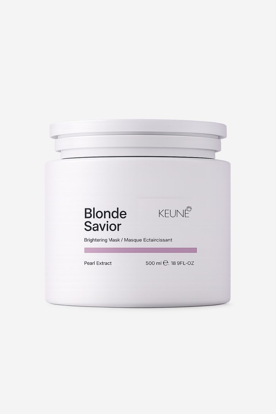 KEUNE Keune Care Blonde Savior Brightening Mask — маска, Волосы