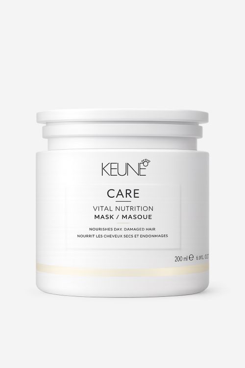 Keune Care Vital Nutrition Mask — маска