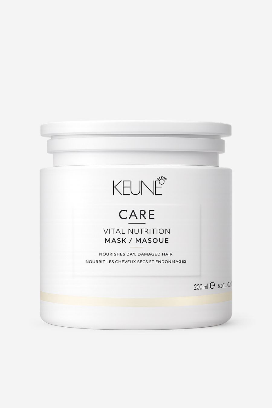 KEUNE Keune Care Vital Nutrition Mask — маска, Волосы