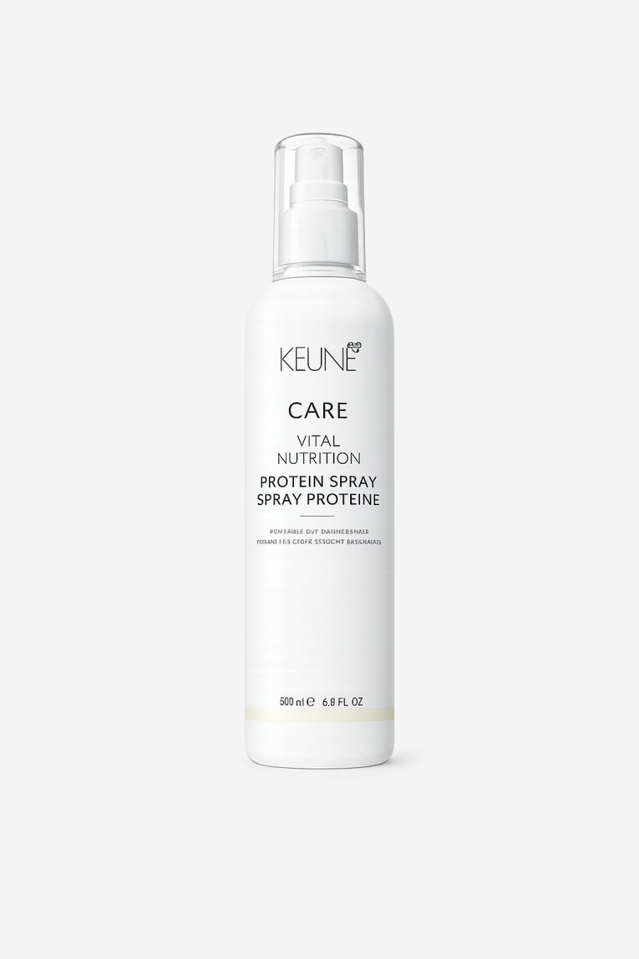 KEUNE Keune Care Vital Nutrition Protein Spray — спрей, Волосы