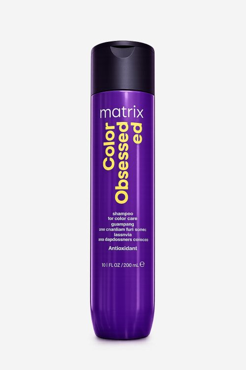 Matrix Color Obsessed Shampoo — шампунь