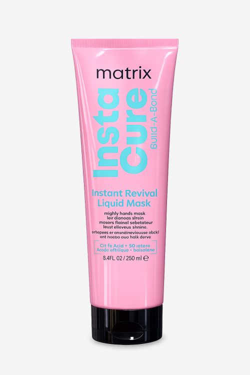 Matrix Instacure Build-A-Bond Instant Revival Liquid Mask — маска