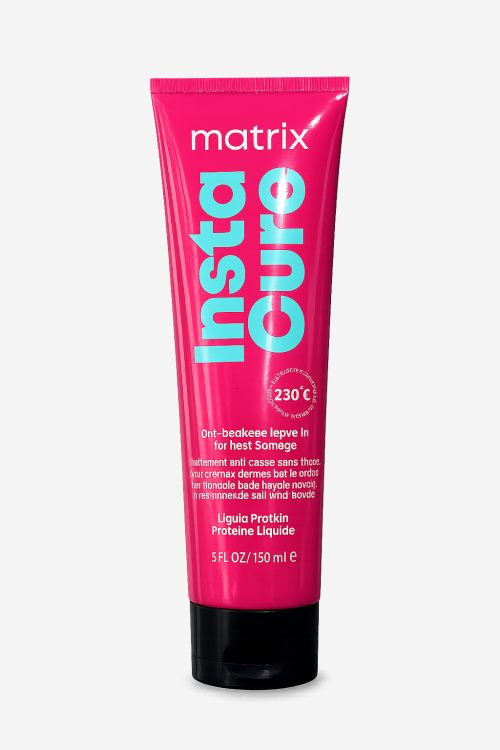 Matrix Instacure Anti-Breakage Leave-In — крем