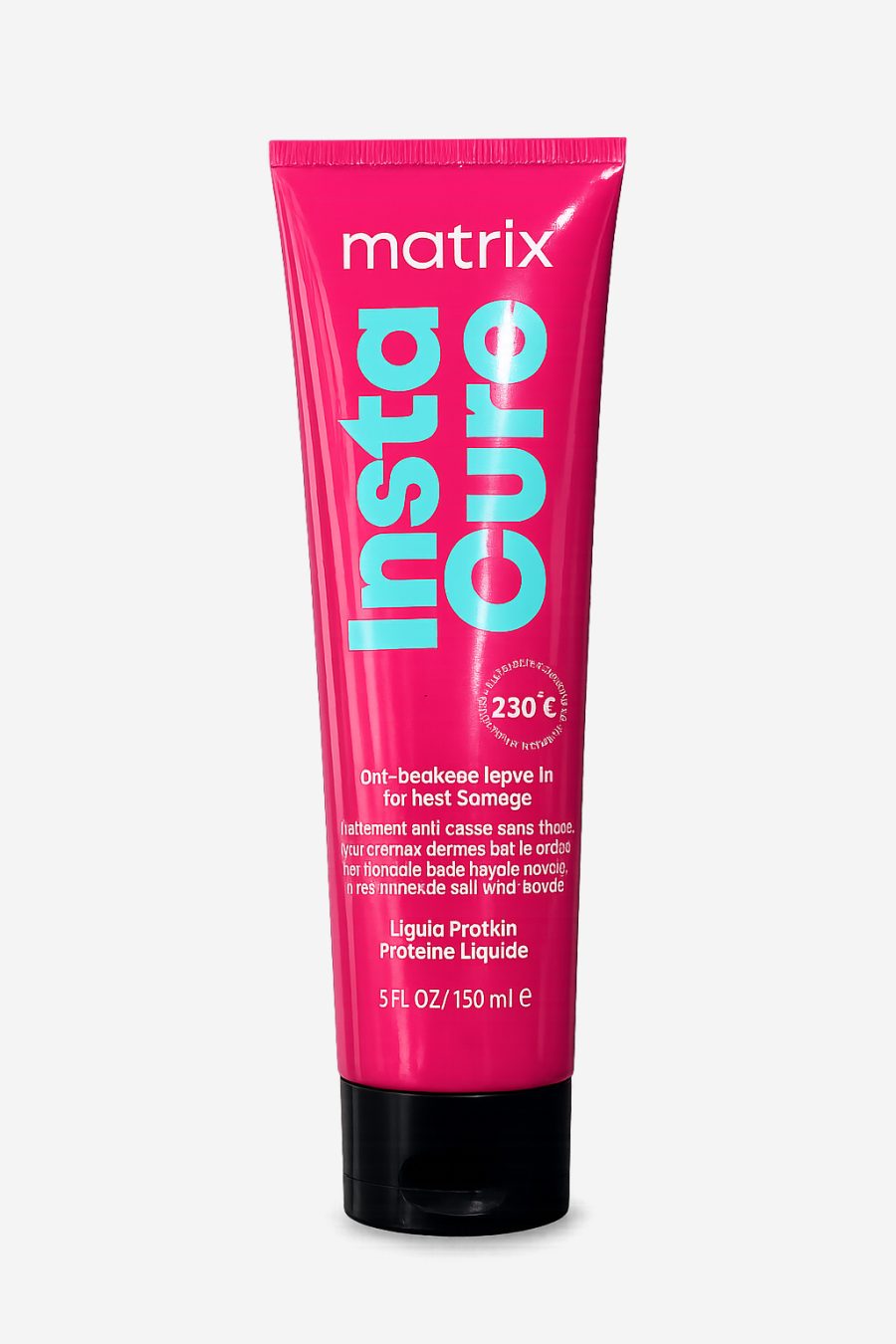 Matrix Matrix Instacure Anti-Breakage Leave-In — крем, Волосы
