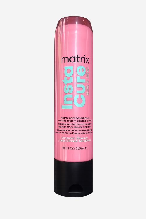 Matrix Instacure Build-A-Bond Mighty Care Conditioner — кондиционер