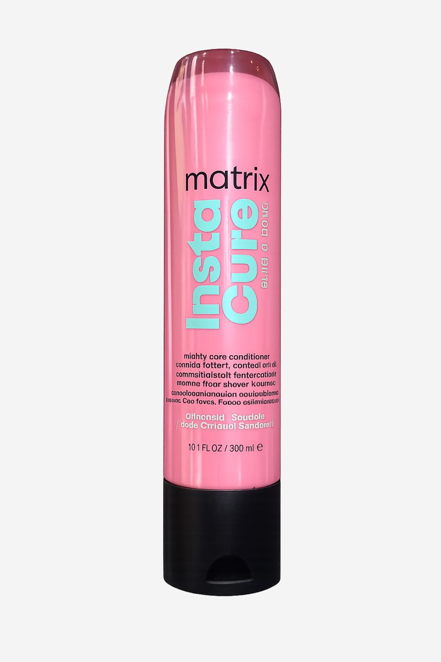 Matrix Matrix Instacure Build-A-Bond Mighty Care Conditioner — кондиционер, Бальзамы и кондиционеры