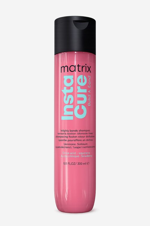 Matrix Instacure Build-A-Bond Mighty Bonds Shampoo — шампунь
