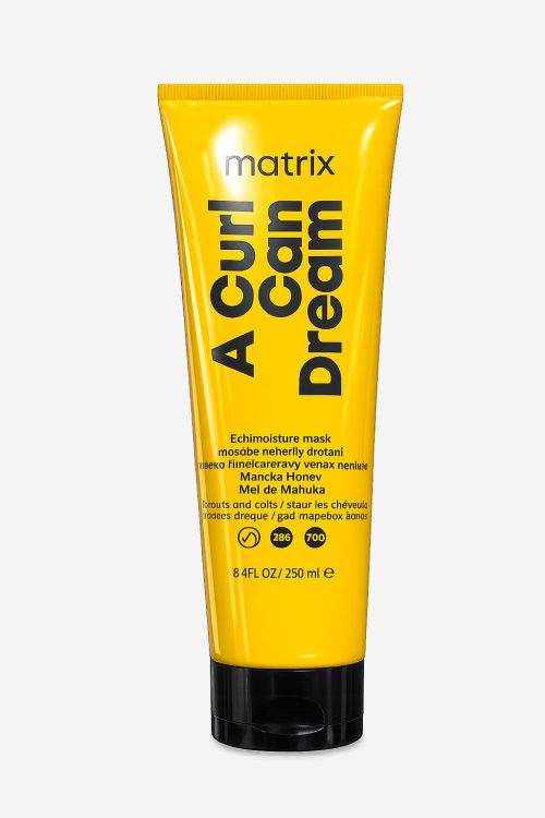 Matrix A Curl Can Dream Rich Moisture Mask — маска