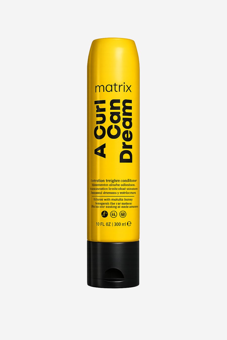 Matrix Matrix A Curl Can Dream Weightless Moisture Conditioner — кондиционер, Бальзамы и кондиционеры