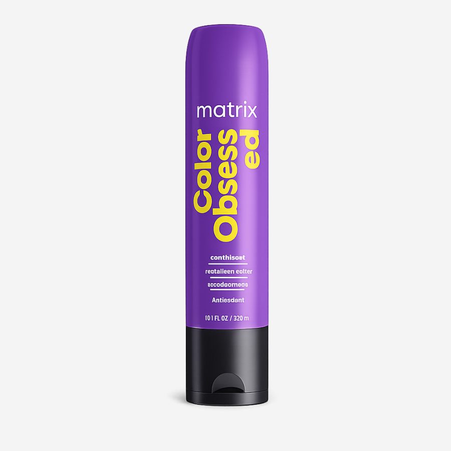 Matrix Matrix Color Obsessed Conditioner — кондиционер, Бальзамы и кондиционеры