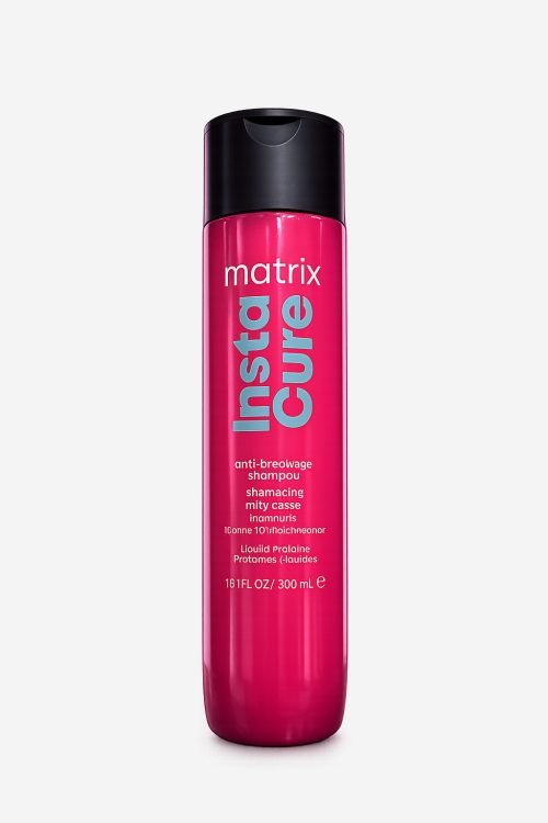 Matrix Instacure Anti-Breakage Shampoo — шампунь
