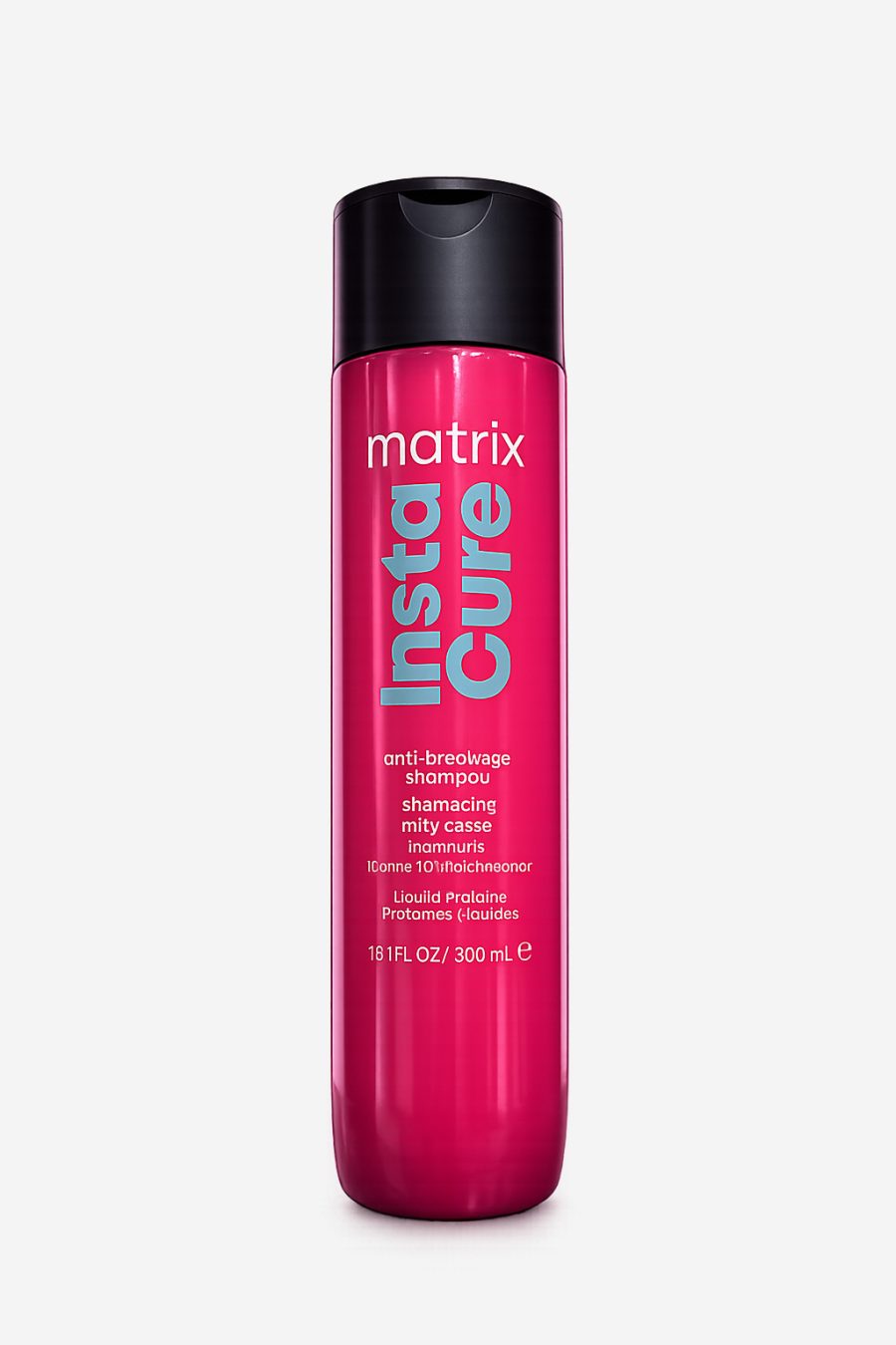 Matrix Matrix Instacure Anti-Breakage Shampoo — шампунь, Волосы