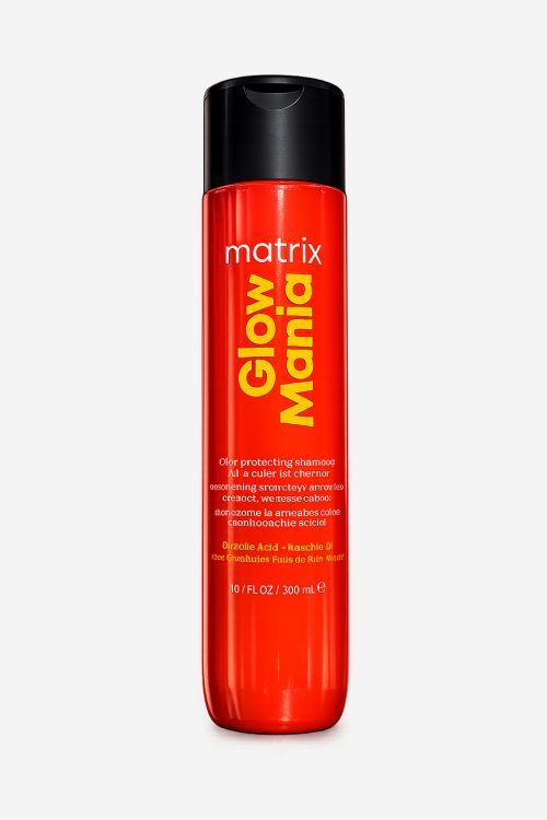 Matrix Glow Mania Shampoo — шампунь