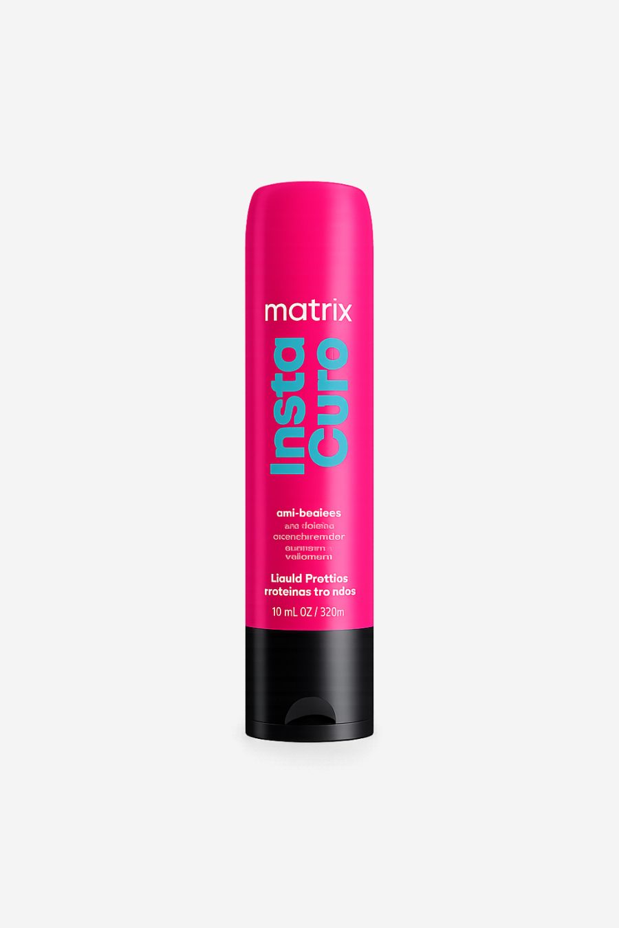 Matrix Matrix Instacure Conditioner — кондиционер, Бальзамы и кондиционеры