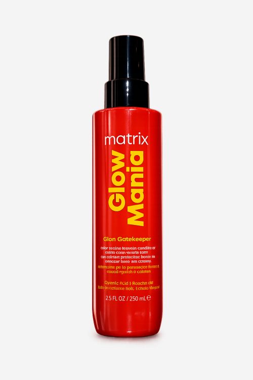 Matrix Glow Mania Glow Gatekeeper Leave-In  — спрей