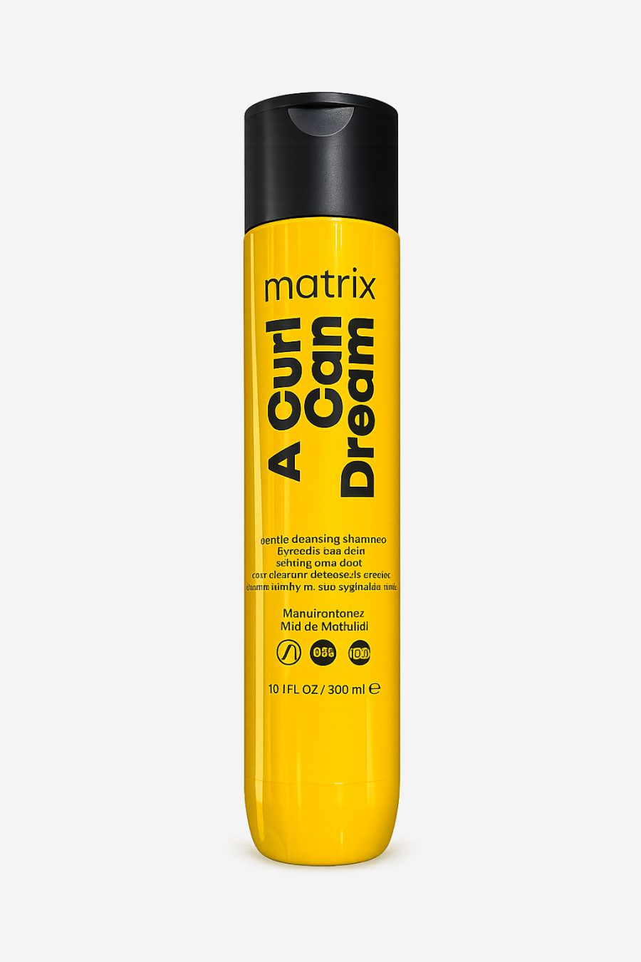 Matrix Matrix A Curl Can Dream Gentle Cleansing Shampoo — шампунь, Волосы
