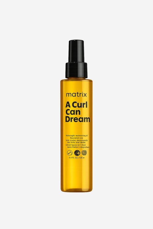 Matrix A Curl Can Dream Light-Weight Oil — масло