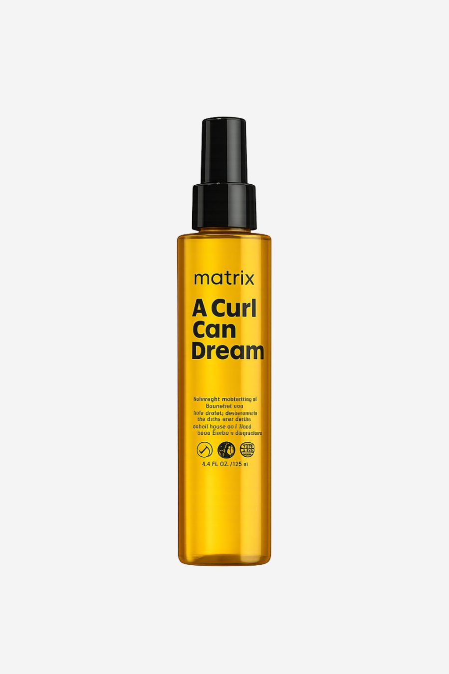 Matrix Matrix A Curl Can Dream Light-Weight Oil — масло, Волосы