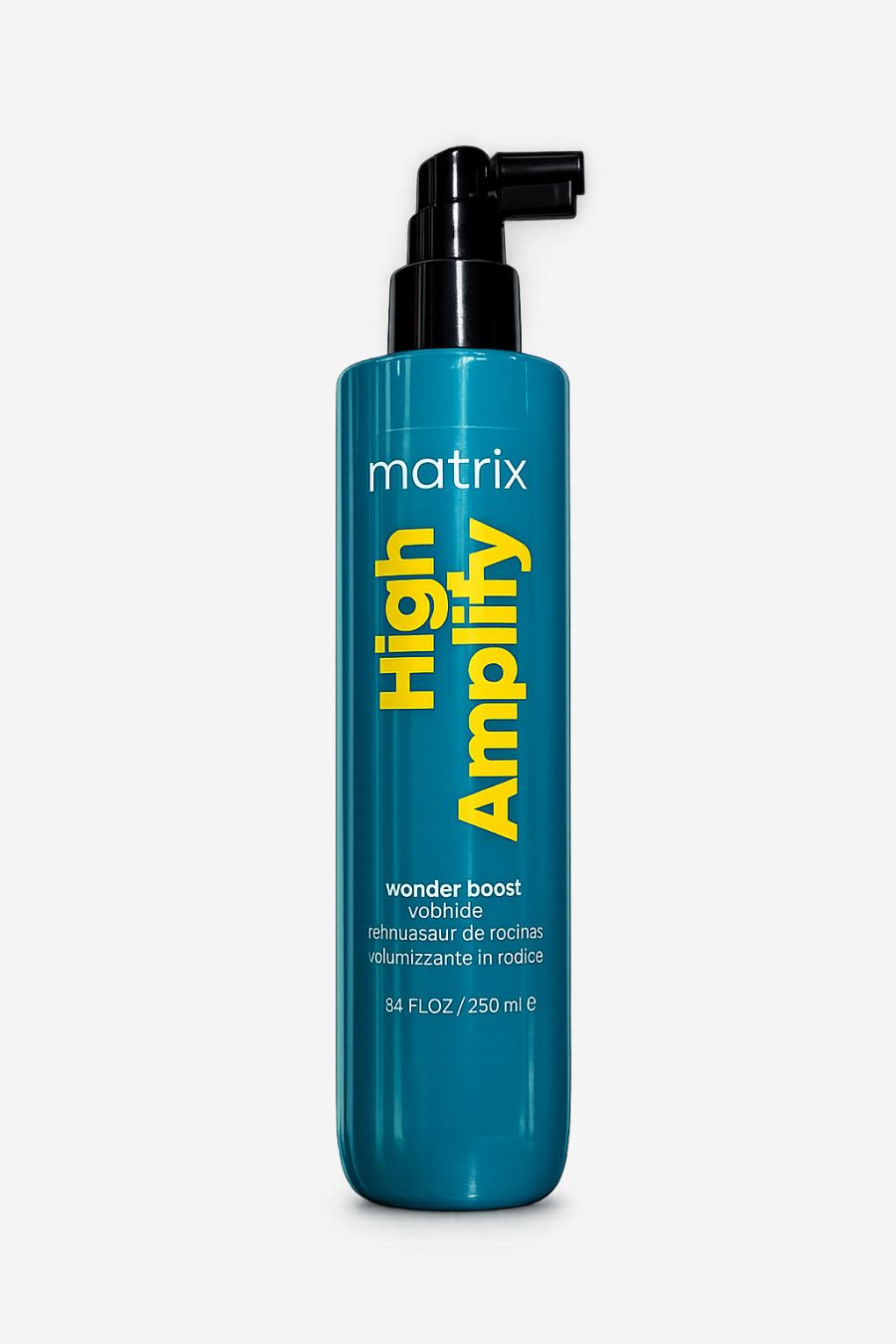 Matrix Matrix High Amplify Wonder Boost Root Lifter — спрей, Волосы