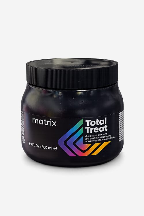 Matrix Total Treat Deep Cream Mask — маска