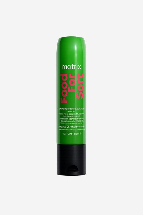 Matrix Food For Soft Conditioner — кондиционер