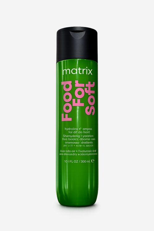 Matrix Food For Soft Shampoo — шампунь
