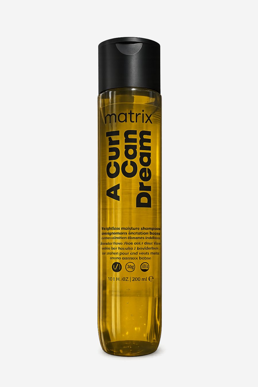 Matrix Matrix A Curl Can Dream Weightless Moisture Shampoo — шампунь, Волосы