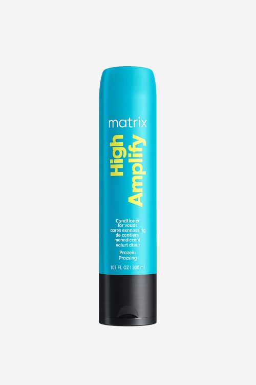 Matrix Total Results High Amplify Conditioner — кондиционер