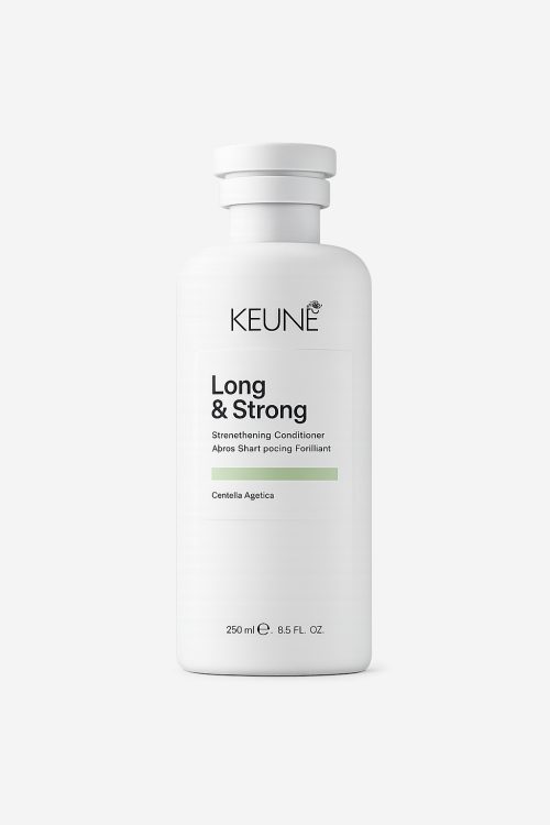 Keune Care Long & Strong Strengthening Conditioner — кондиционер
