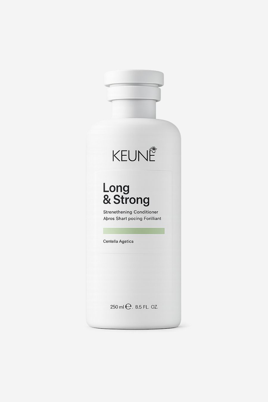 KEUNE Keune Care Long & Strong Strengthening Conditioner — кондиционер, Бальзамы и кондиционеры