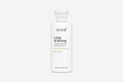 Keune Care Long & Strong Strengthening Shampoo — шампунь