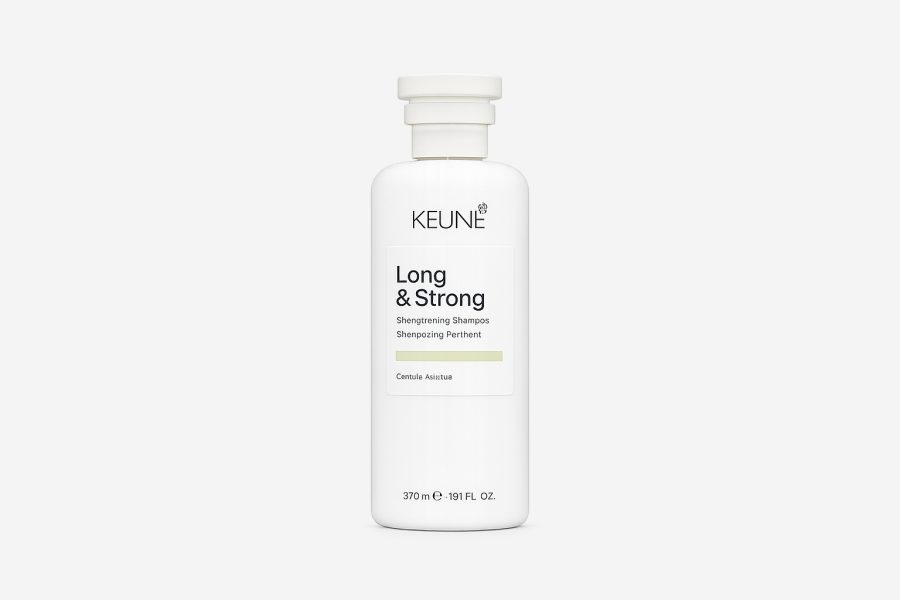 KEUNE Keune Care Long & Strong Strengthening Shampoo — шампунь, Волосы
