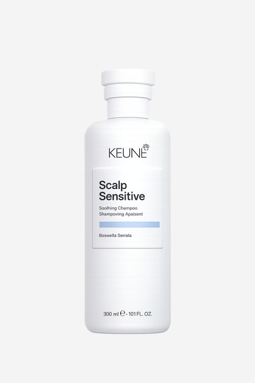 Keune Care Scalp Sensitive Soothing Shampoo — шампунь