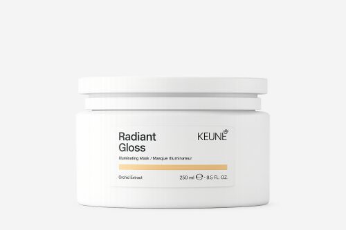 Keune Care Radiant Gloss Illuminating Mask — маска