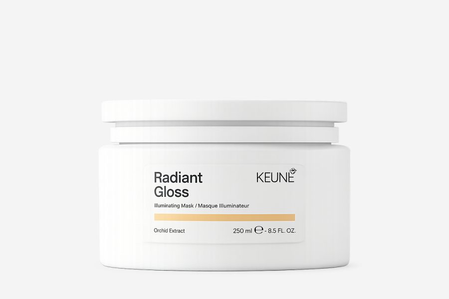 KEUNE Keune Care Radiant Gloss Illuminating Mask — маска, Волосы