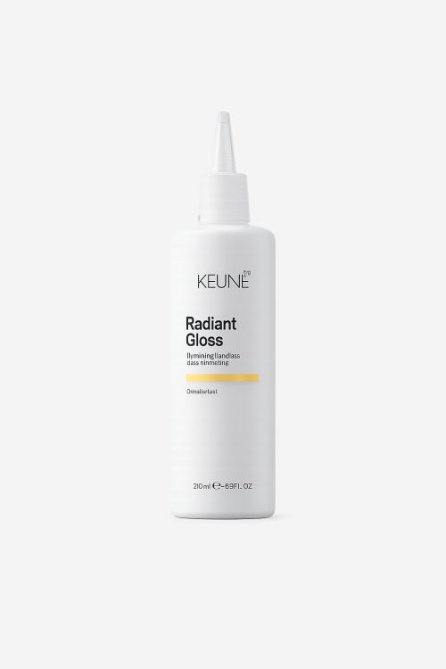 Keune Care Radiant Gloss Illuminating Hair Gloss — кондиционер