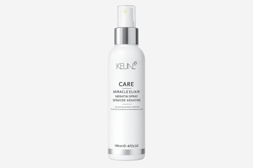 Keune Care Miracle Elixir Keratin Spray — спрей
