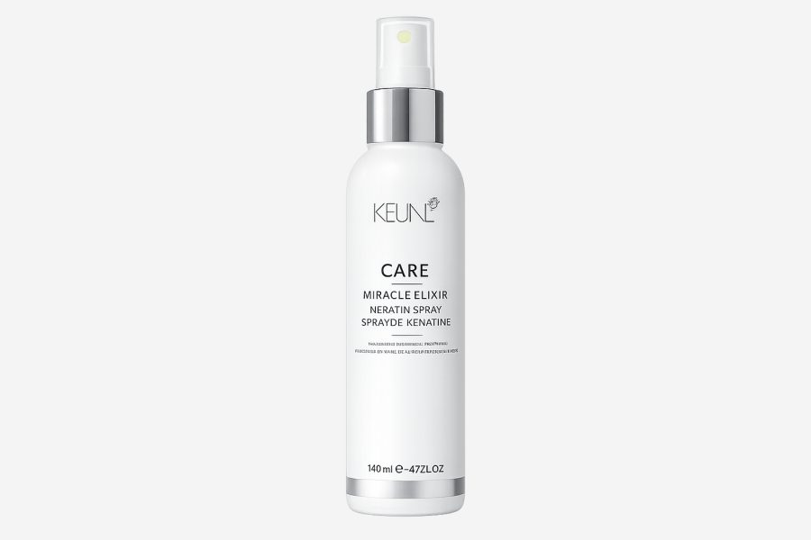KEUNE Keune Care Miracle Elixir Keratin Spray — спрей, Волосы