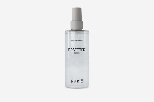 Keune Style Resetter — спрей