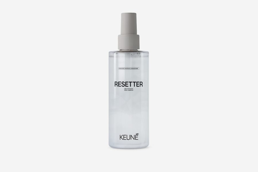 KEUNE Keune Style Resetter — спрей, Волосы