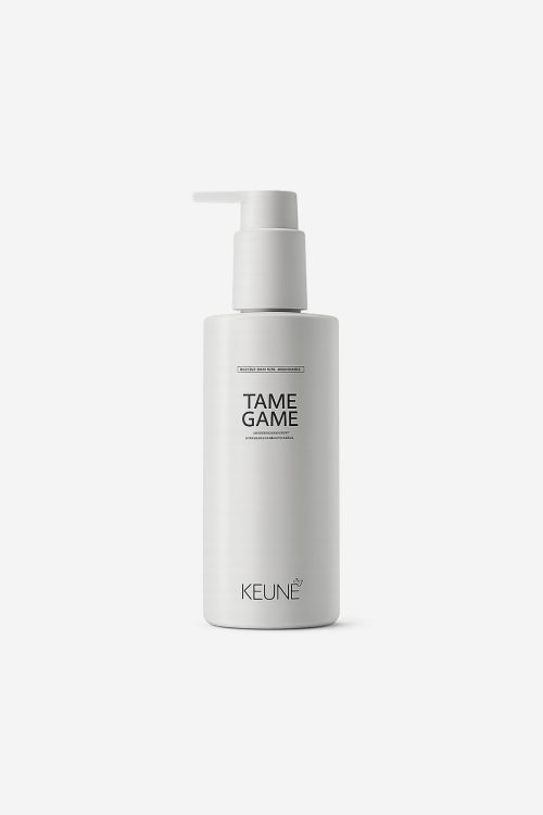 Keune Style Tame Game — крем