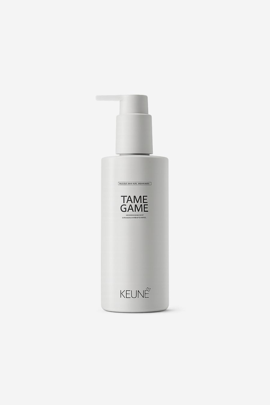 KEUNE Keune Style Tame Game — крем, Волосы