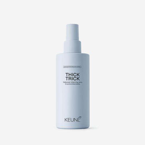 Keune Style Thick Trick — спрей