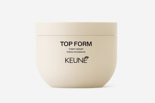 Keune Style Top Form — крем