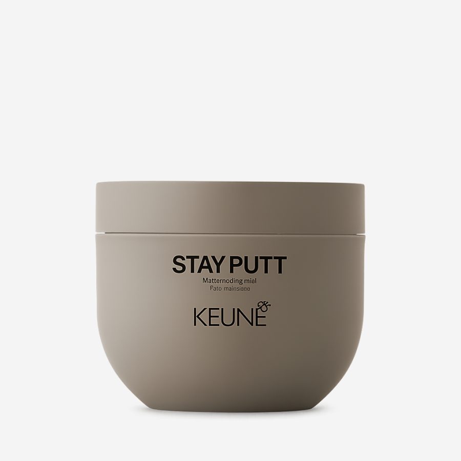 KEUNE Keune Style Stay Putt, Волосы