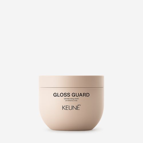 Keune Style Gloss Guard — крем
