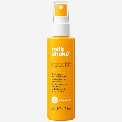 Milk Shake Incredible Oil — масло